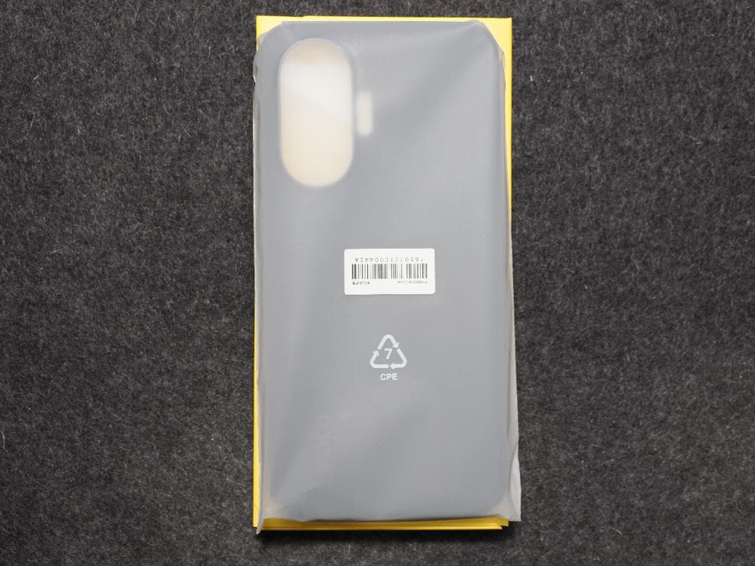 【美品】POCO F7 512GB シルバー SIMフリー