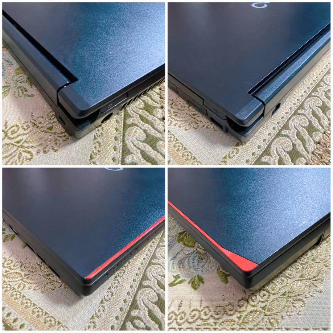 極美品⭐︎フルHD⭐︎第10世代Corei5⭐︎SSD⭐︎ノートパソコン⭐︎オフィス付き