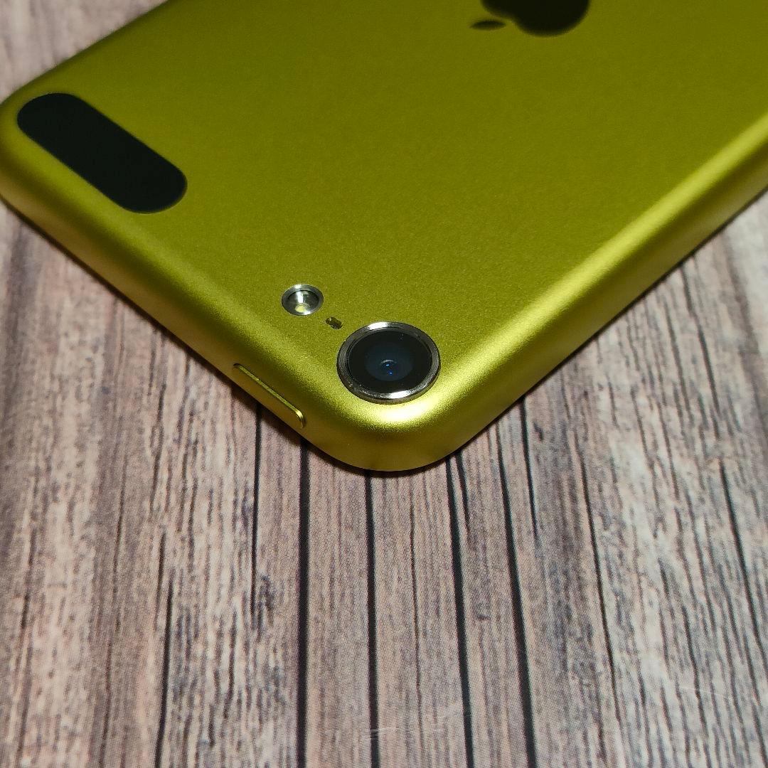 iPod touch 第5世代 64GB 超美品