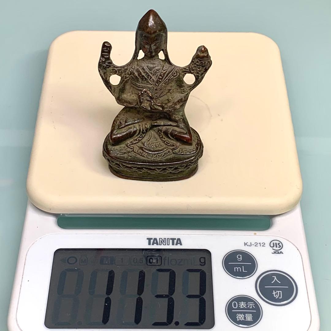 旧蔵　清国時代　骨董品　仏像　お守り　仏様　縁起物　文房具　根付　時代物