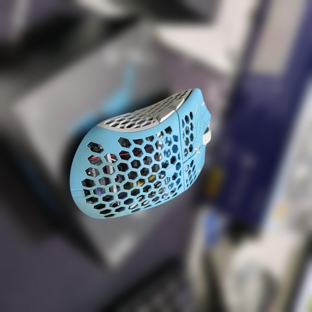 Finalmouse UltralightX PRO TARIK Mサイズ