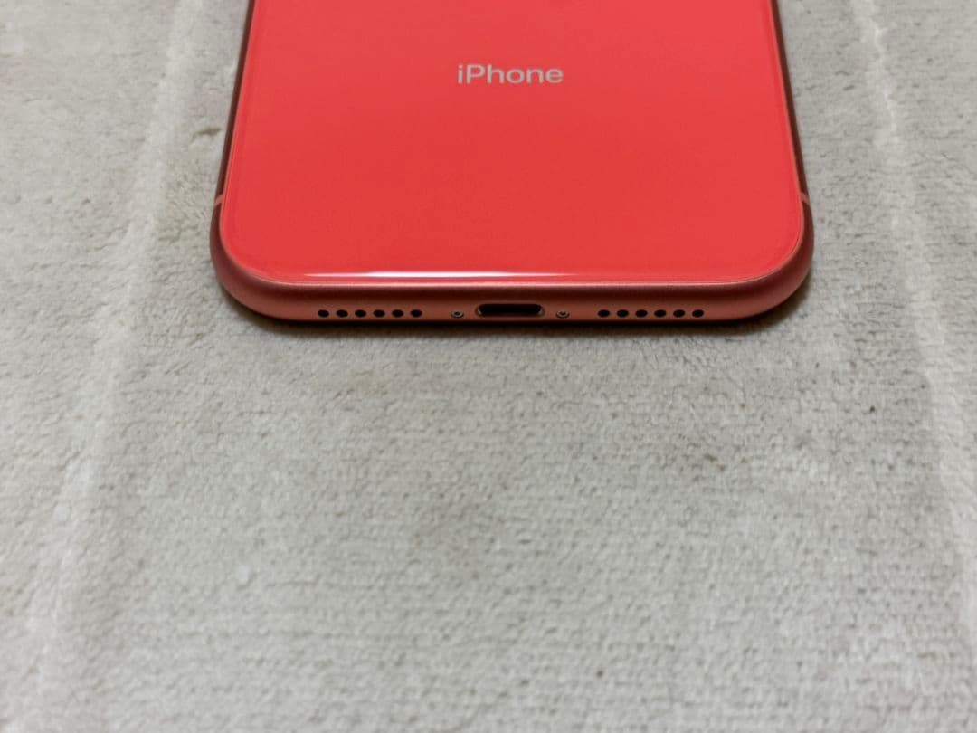 iPhone XR 128GB SIMフリー