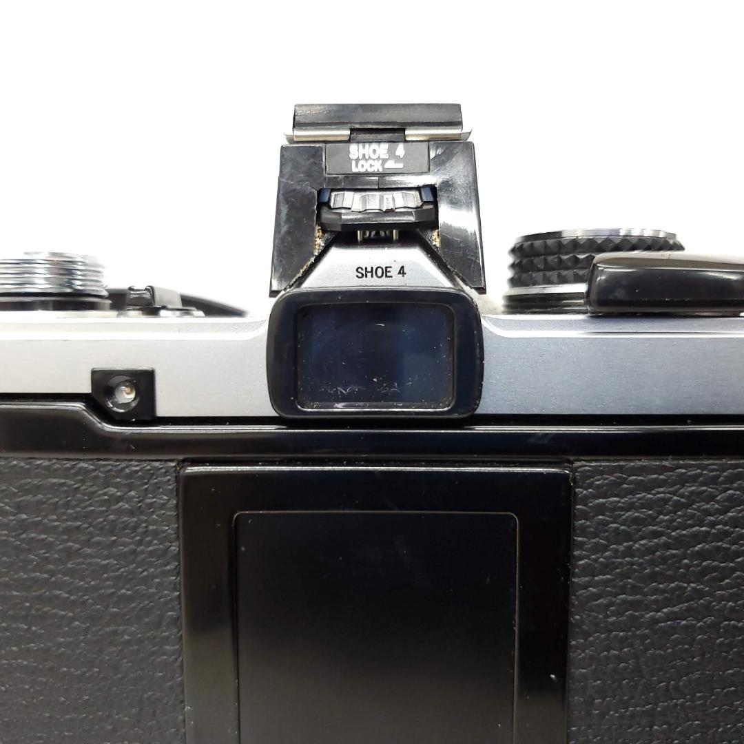 【動作確認済】 Olympus OM-2N F0214-89-4x y
