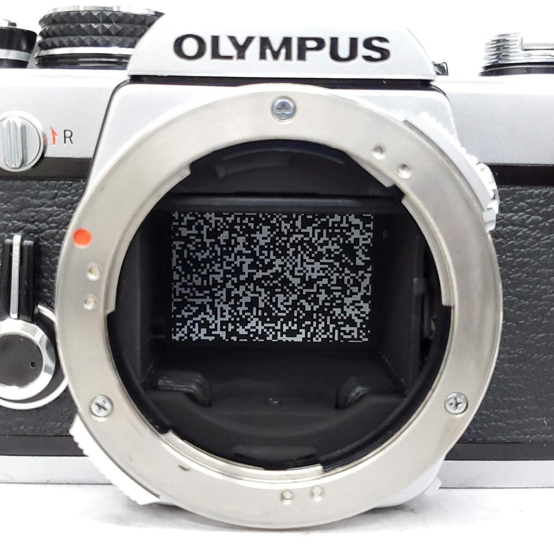 【動作確認済】 Olympus OM-2N F0214-89-4x y