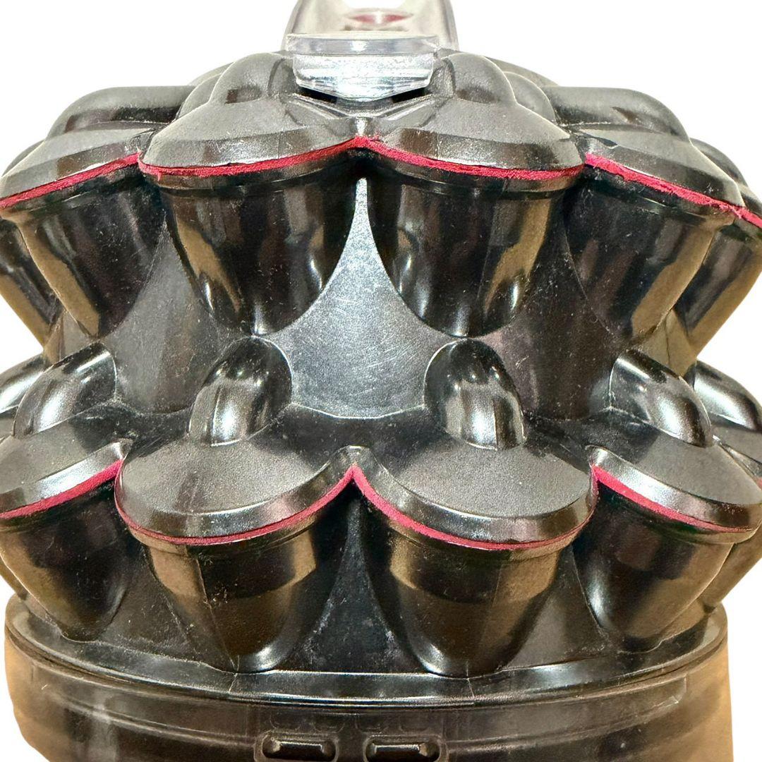 【高吸引力】698 Dyson DC63 本体 サイクロン掃除機 217-27