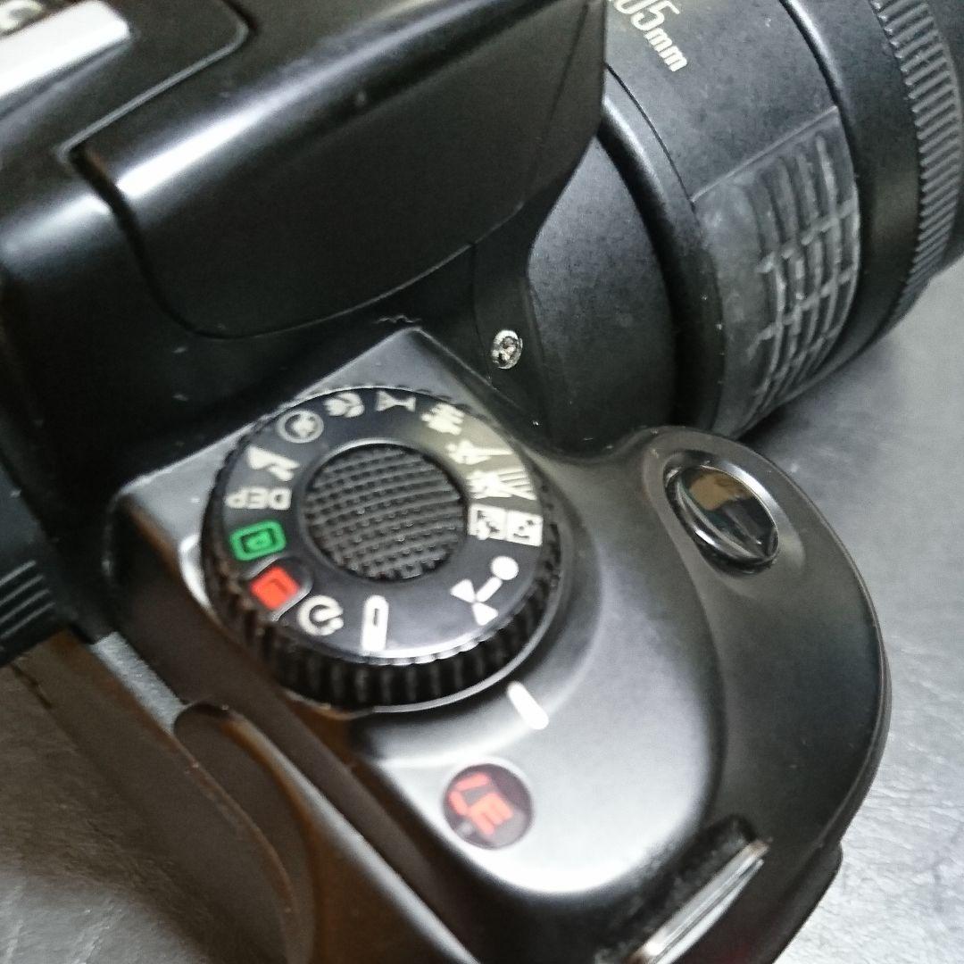 フィルムカメラ Canon EOS 700QD