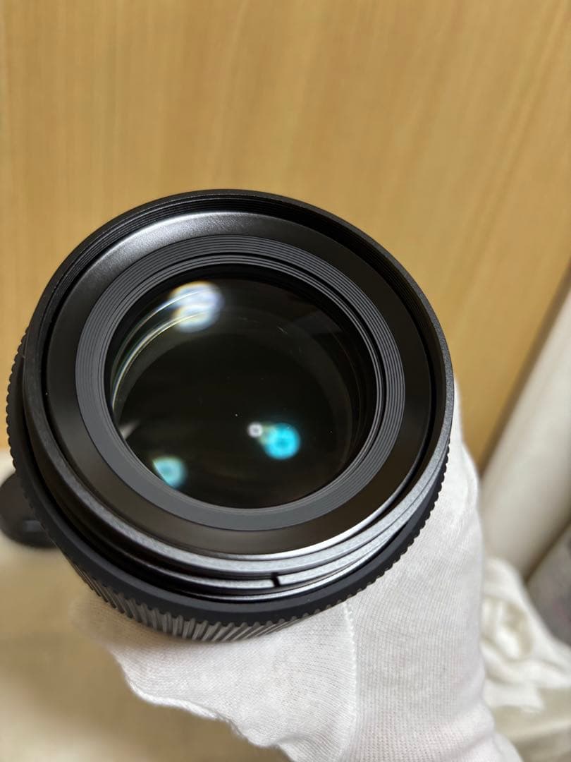フジフイルム GF 110mm F2 R LM WR