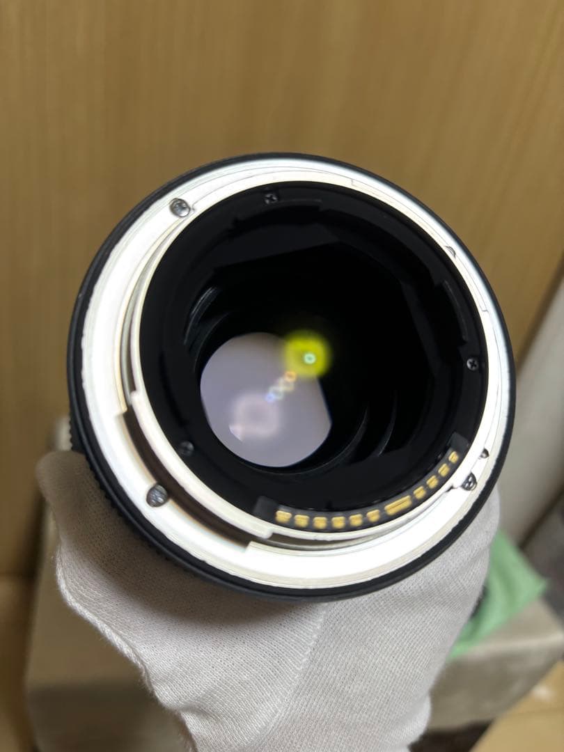 フジフイルム GF 110mm F2 R LM WR
