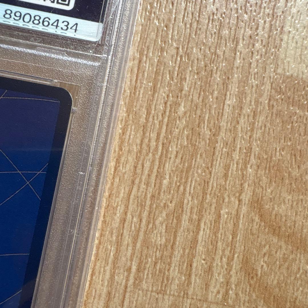 ゾロ　コミパラ　双璧の覇者　psa10