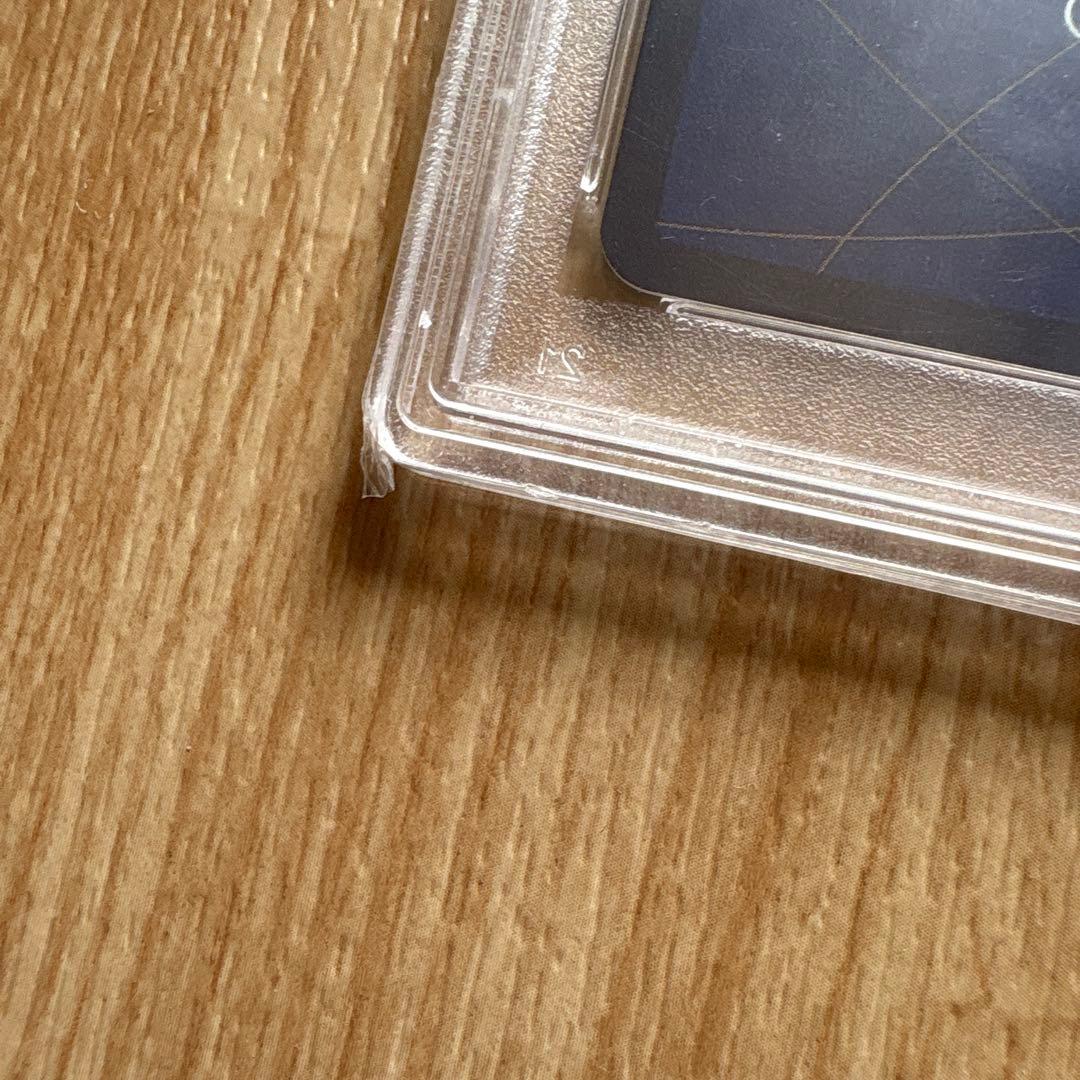 ゾロ　コミパラ　双璧の覇者　psa10