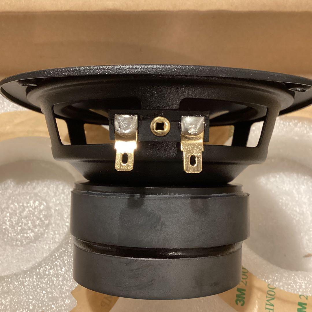 MarkAudio 10cmフルレンジ CHN719(ペア)