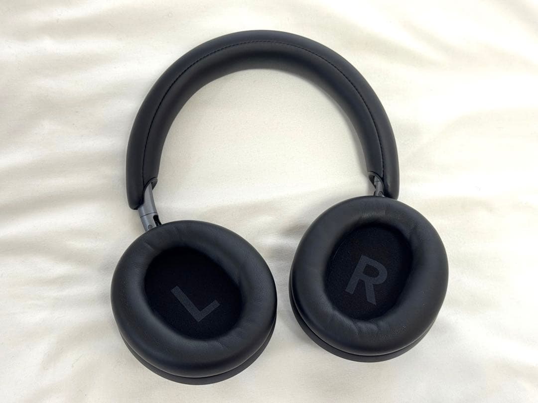 soundcore Space One Pro ワイヤレスヘッドホン