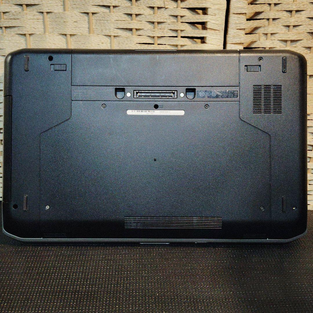 Dell Core i7 Win11SSD メモリ8G office認証済