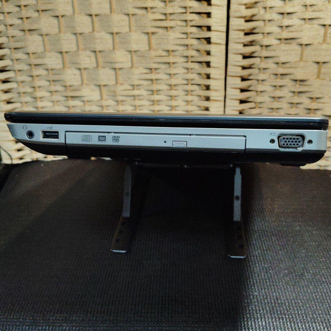 Dell Core i7 Win11SSD メモリ8G office認証済