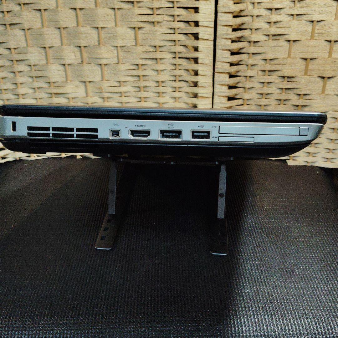 Dell Core i7 Win11SSD メモリ8G office認証済