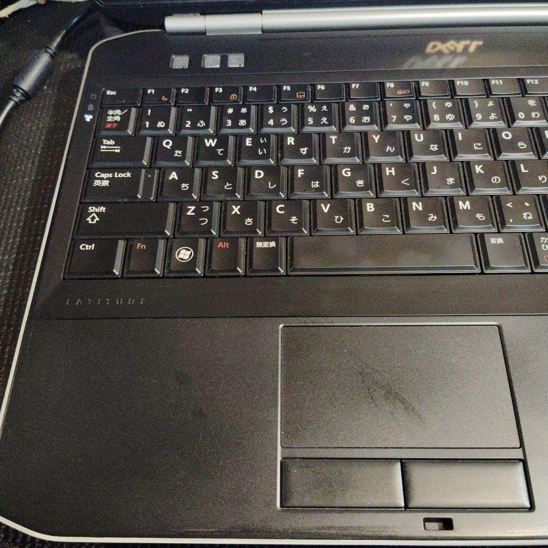 Dell Core i7 Win11SSD メモリ8G office認証済