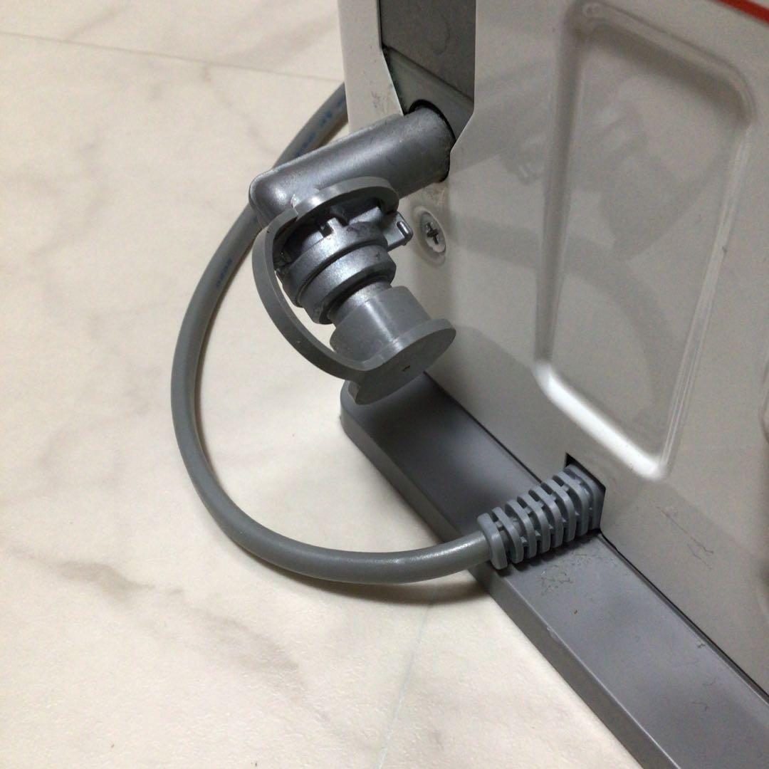 美品　ノーリツ　NORITZ GFH−4006SーW5 ガスファンヒーター