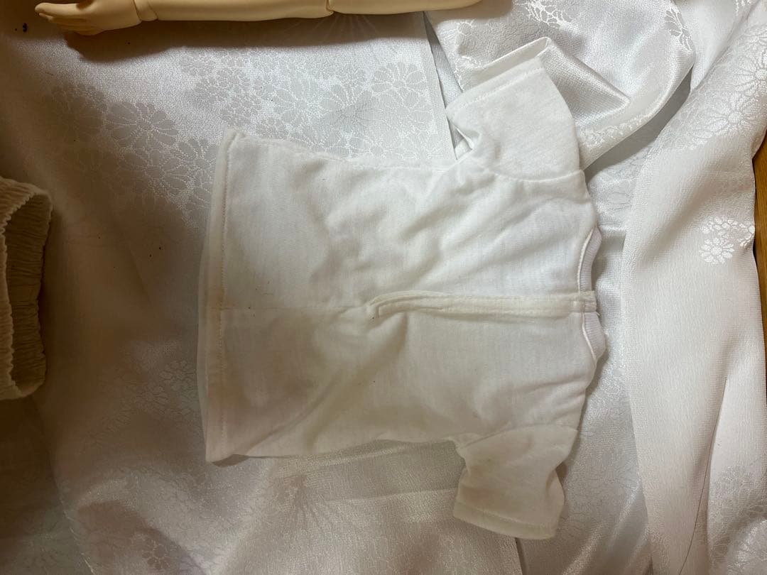 ボークス社　旧SD男の子　遼