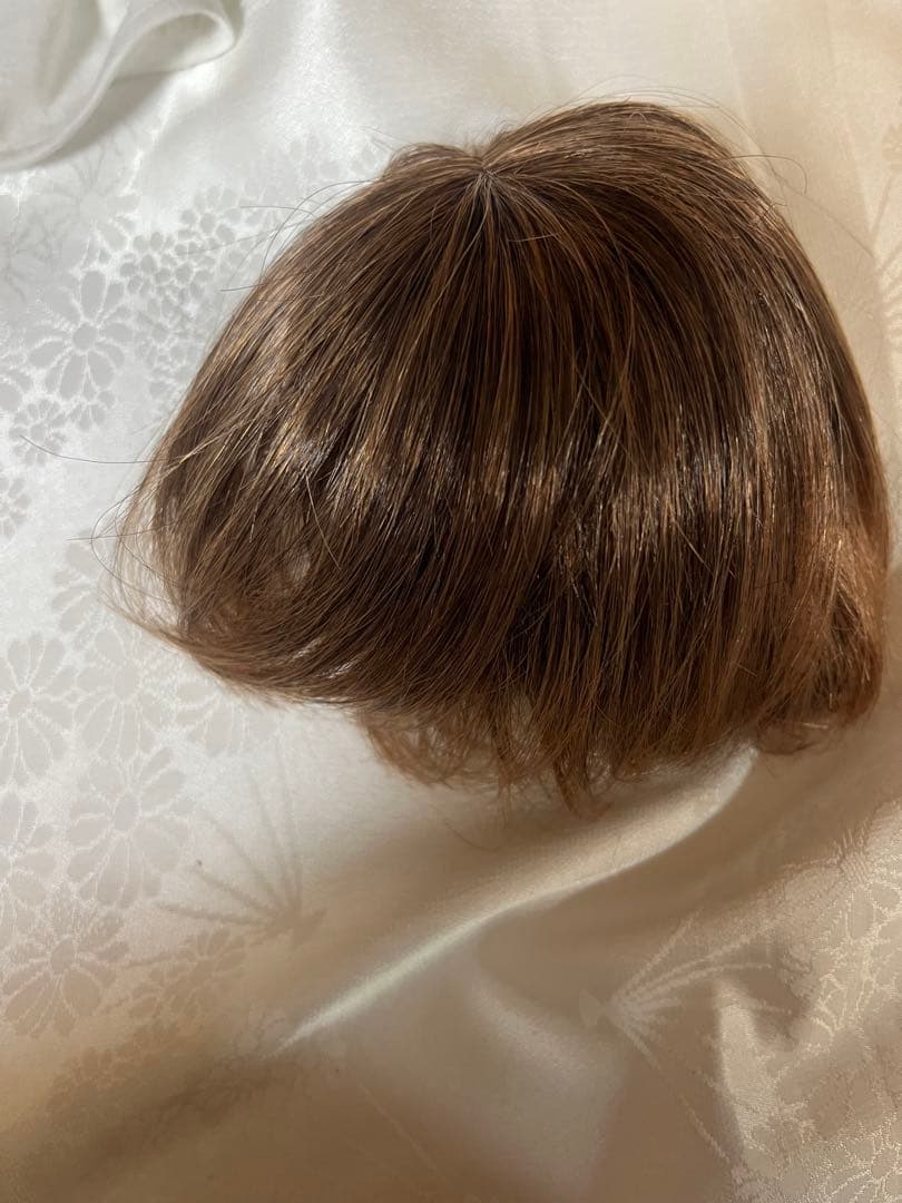 ボークス社　旧SD男の子　遼
