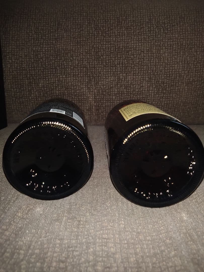 Yamazaki シングルモルトウイスキー 12年・18年セット