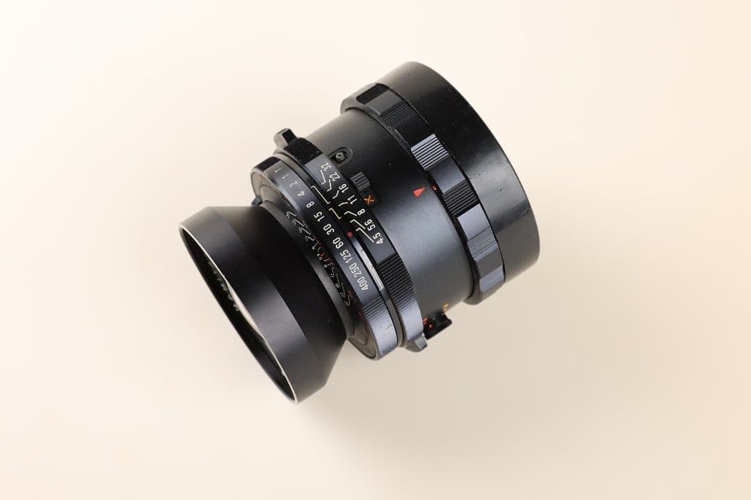 Mamiya RB67 Pro S 65mm＋90mm バック×2 ポラバック付