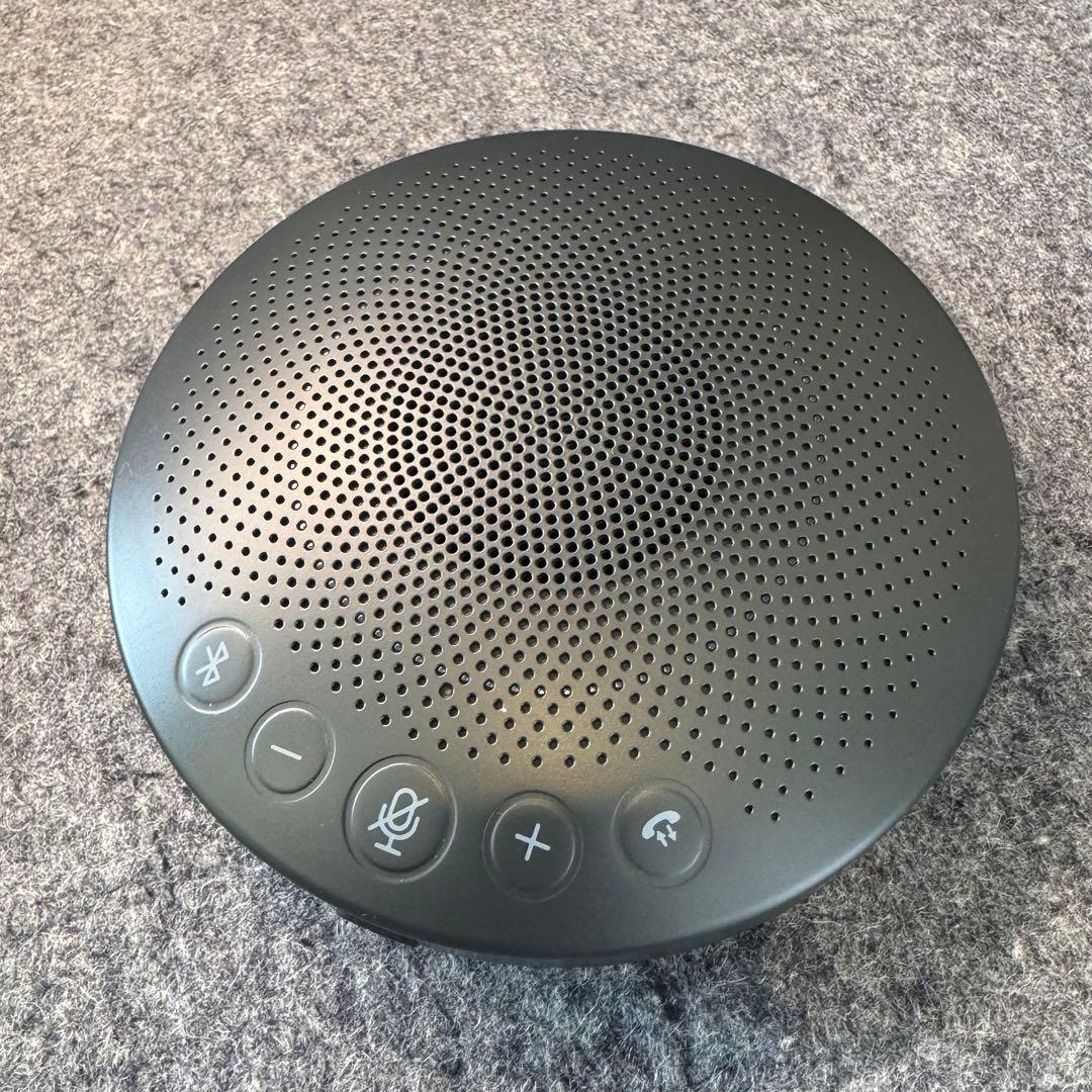 I-O DATA Bluetoothスピーカーフォン TC-SPRC100