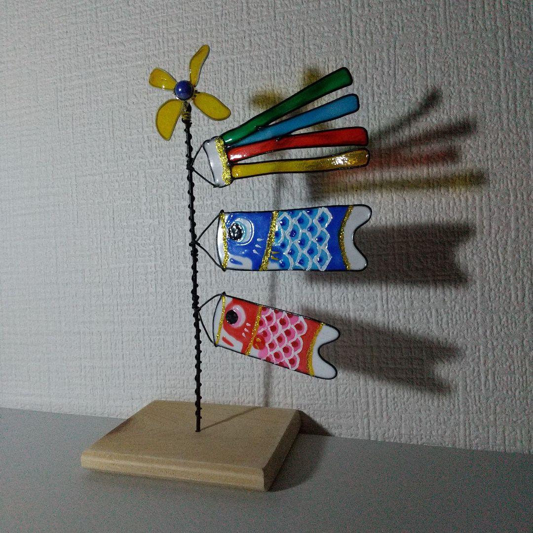 れん★ママページ　ワイヤークラフト　ワイヤーアート