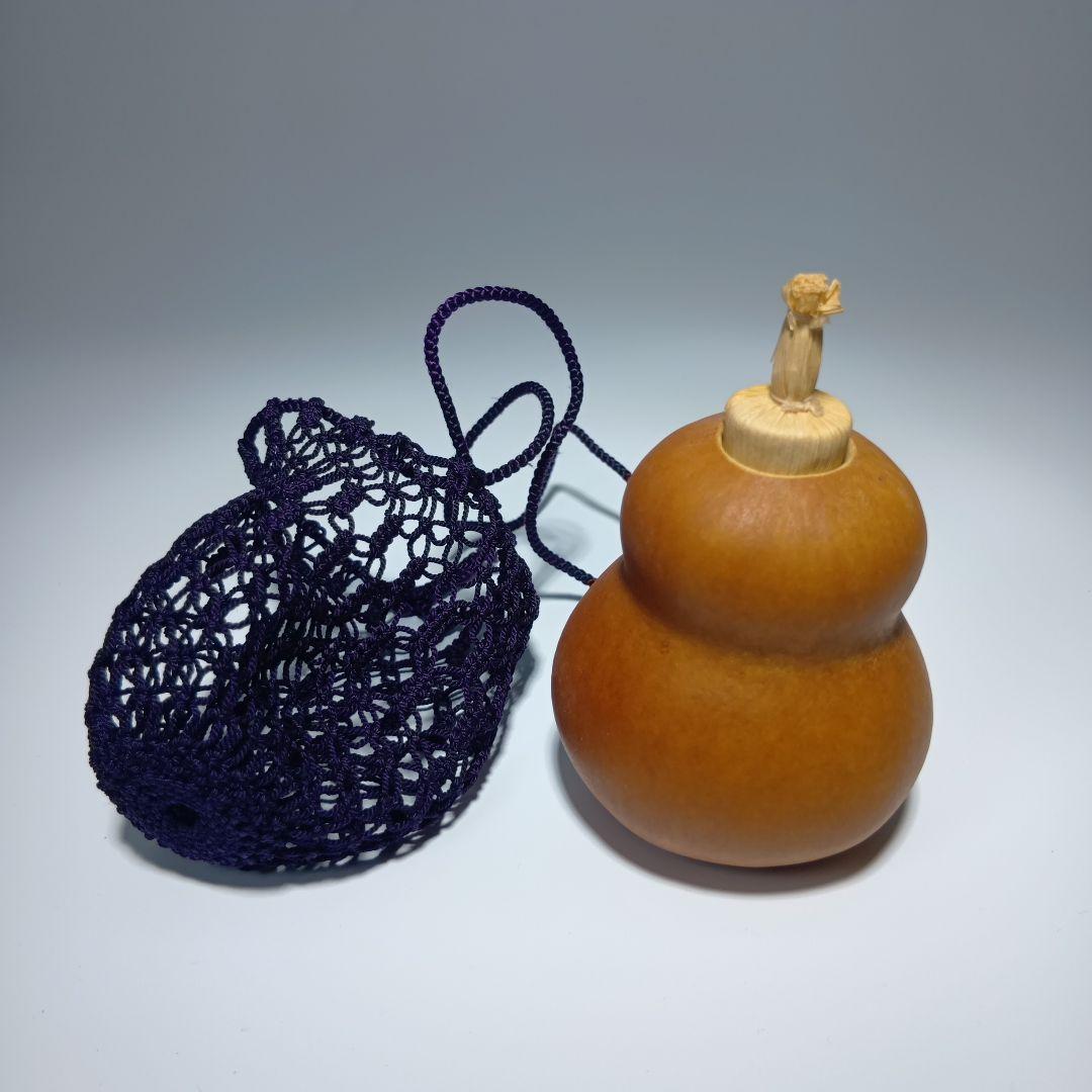 茶道具　御所籠一式　美品