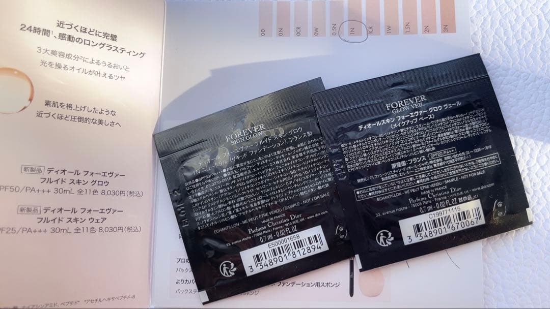 Dior 限定サンククルール アイシャドウパレット865 ♡ピンクロリポップ♡