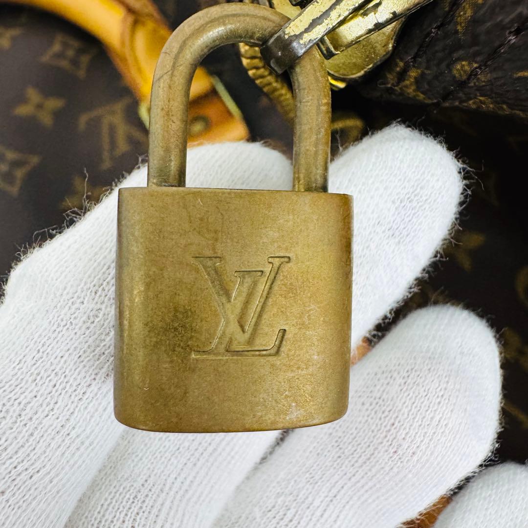 ✨ LOUIS VUITTON✨ルイヴィトン✨LV✨キーポル50✨ボストンバッグ