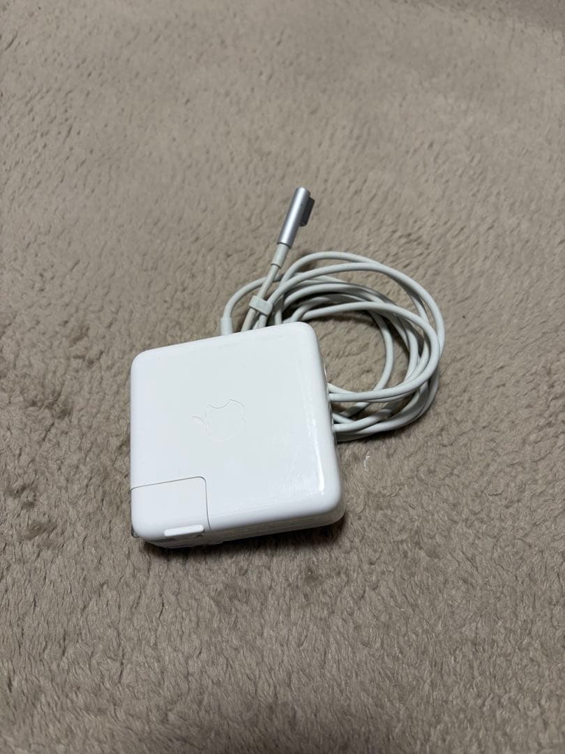 MacBook Pro (13-inch, Mid 2012)　初期化済