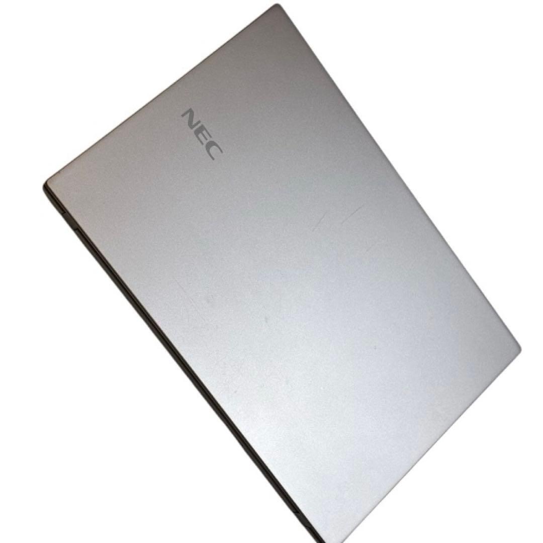 k*n様 【NEC】ノートパソコン　VKT16B-4 CPU第8世代 メモリ8G
