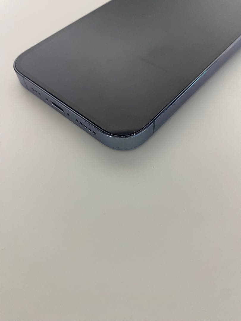 iPhone13 Pro 128GB シエラブルー SIMフリー 本体