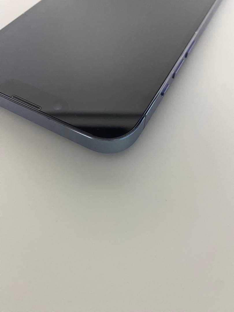 iPhone13 Pro 128GB シエラブルー SIMフリー 本体
