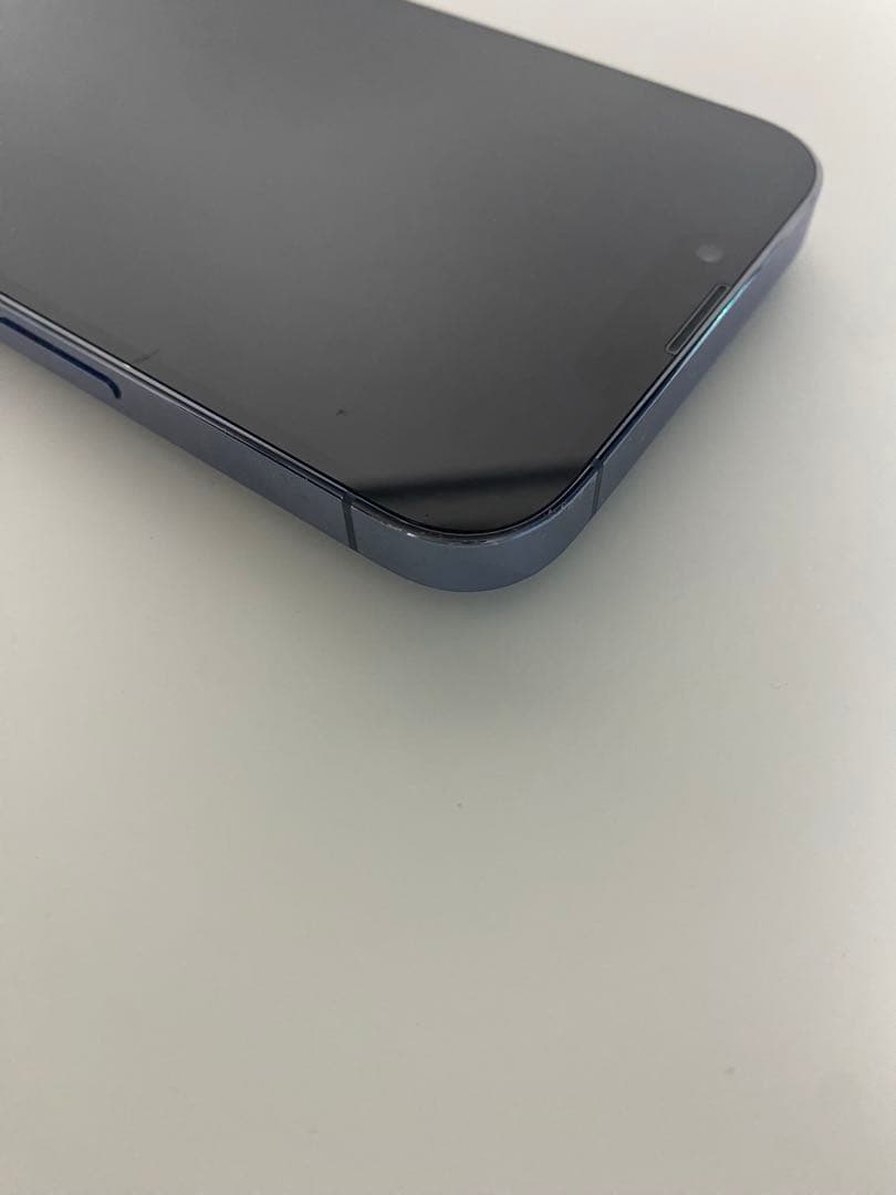 iPhone13 Pro 128GB シエラブルー SIMフリー 本体