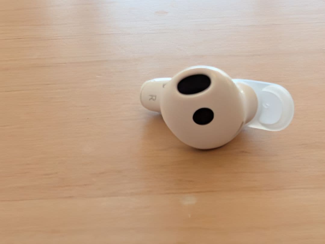 Anker Soundcore Liberty Buds ワイヤレスイヤホン白