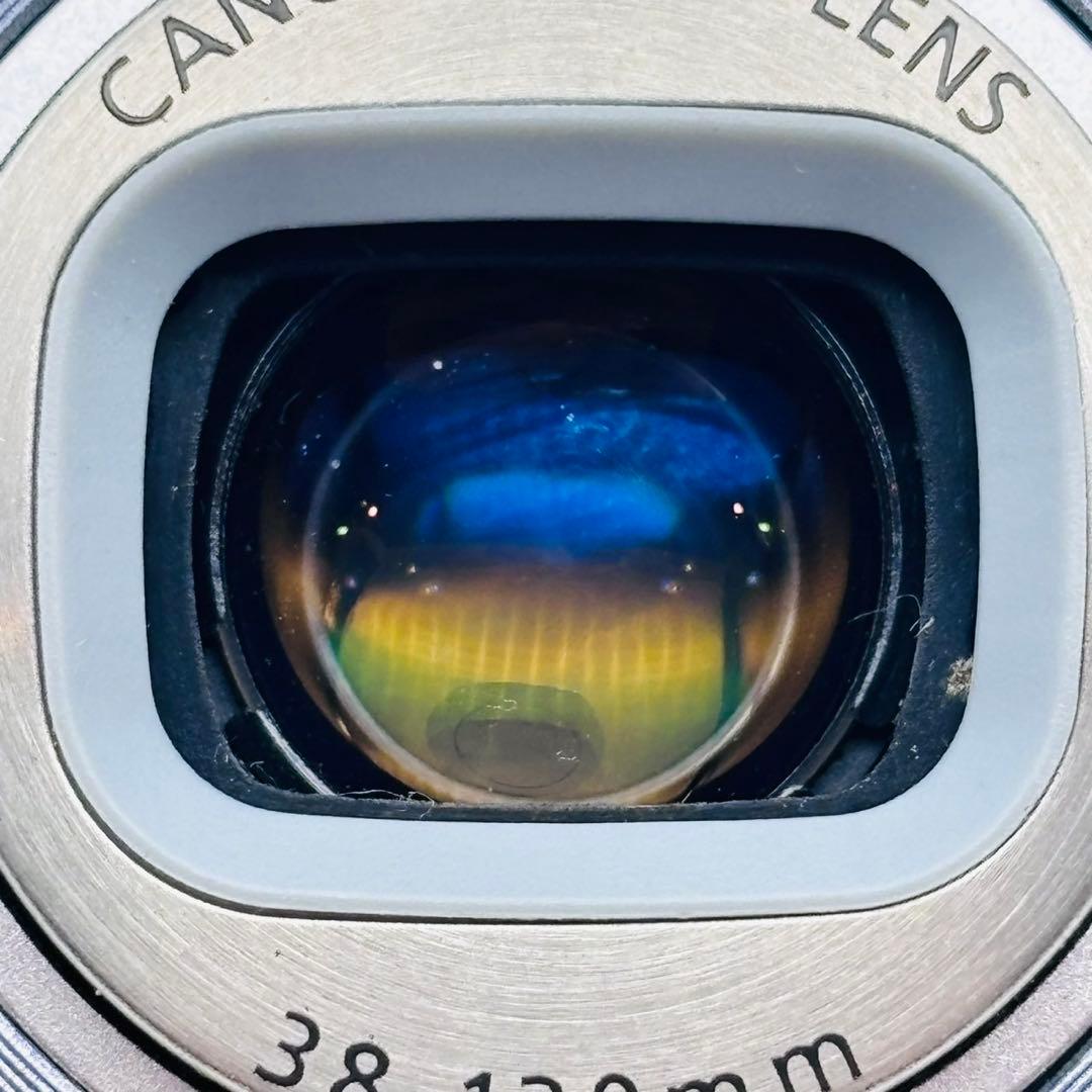 【動作確認済み】Canon Autoboy N130Ⅱ