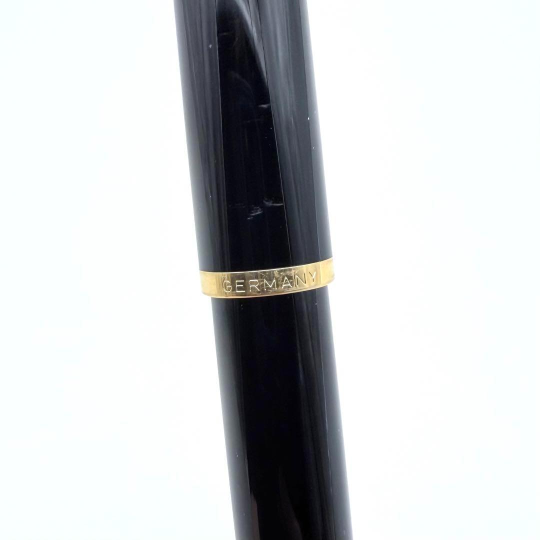 筆記具 Pelikan Classic M200 B Nib Fountain Pen