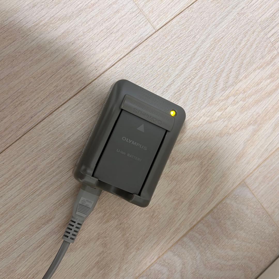 オリンパス　e-pl7 ミラーレス一眼
