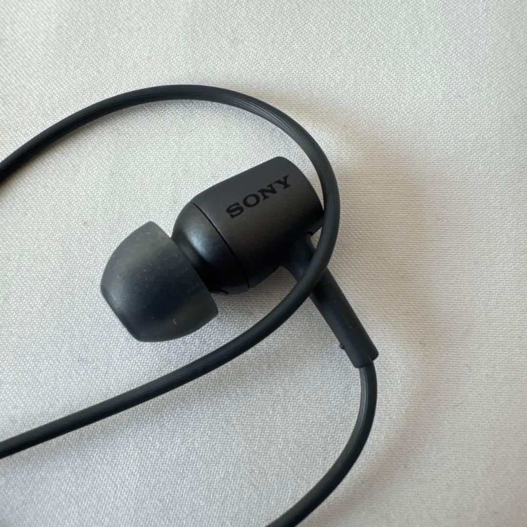 ★ ソニー イヤホン h.ear in ハイレゾ対応 MDR-EX750 ★