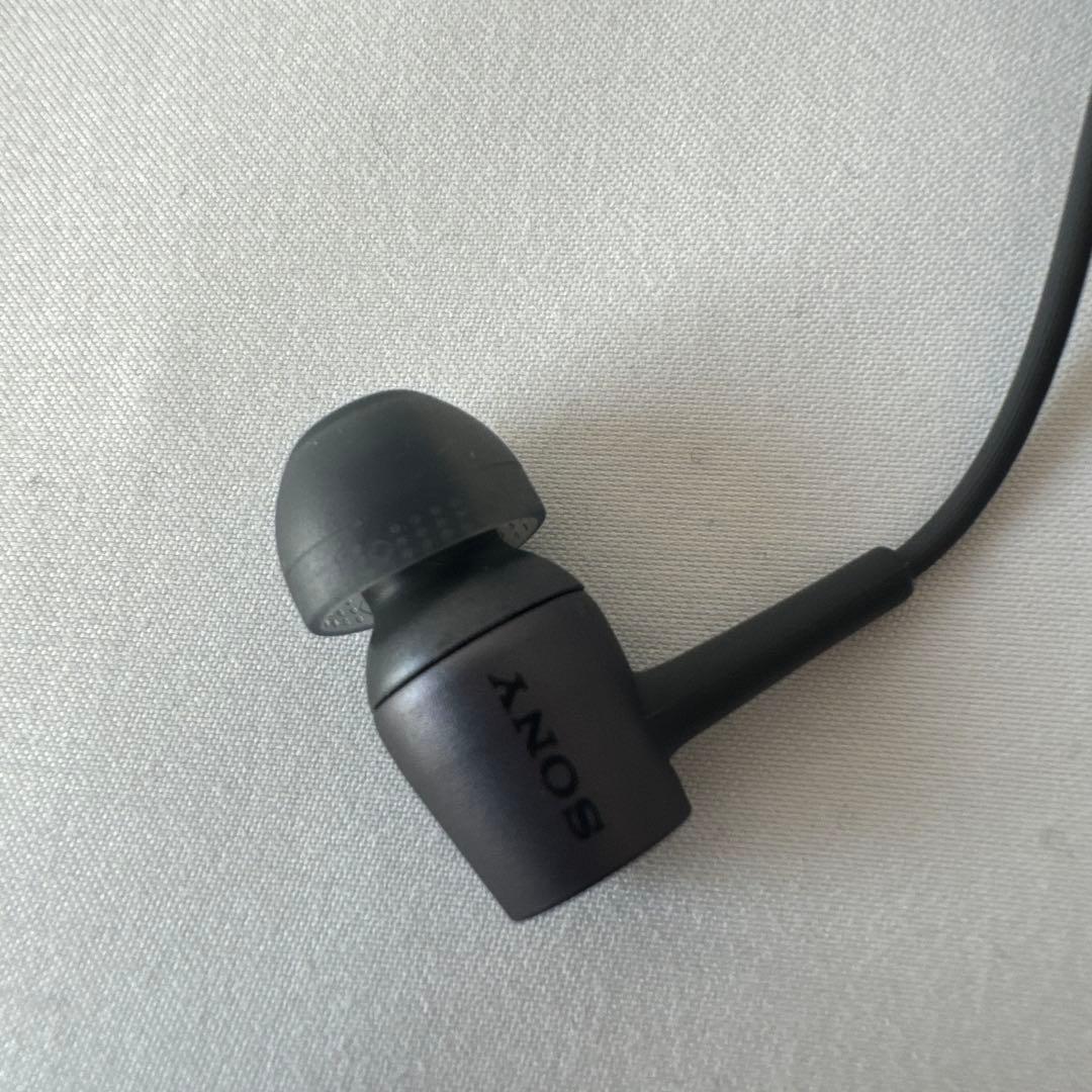 ★ ソニー イヤホン h.ear in ハイレゾ対応 MDR-EX750 ★