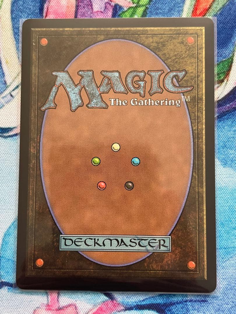 MTG ローウィンの昏迷 エレンドラ谷の守護者 英語版 フラクチャーフォイル