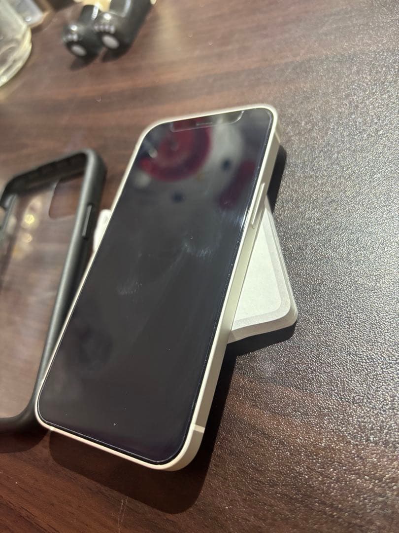 iPhone 12 mini / 128GB / SIMフリー