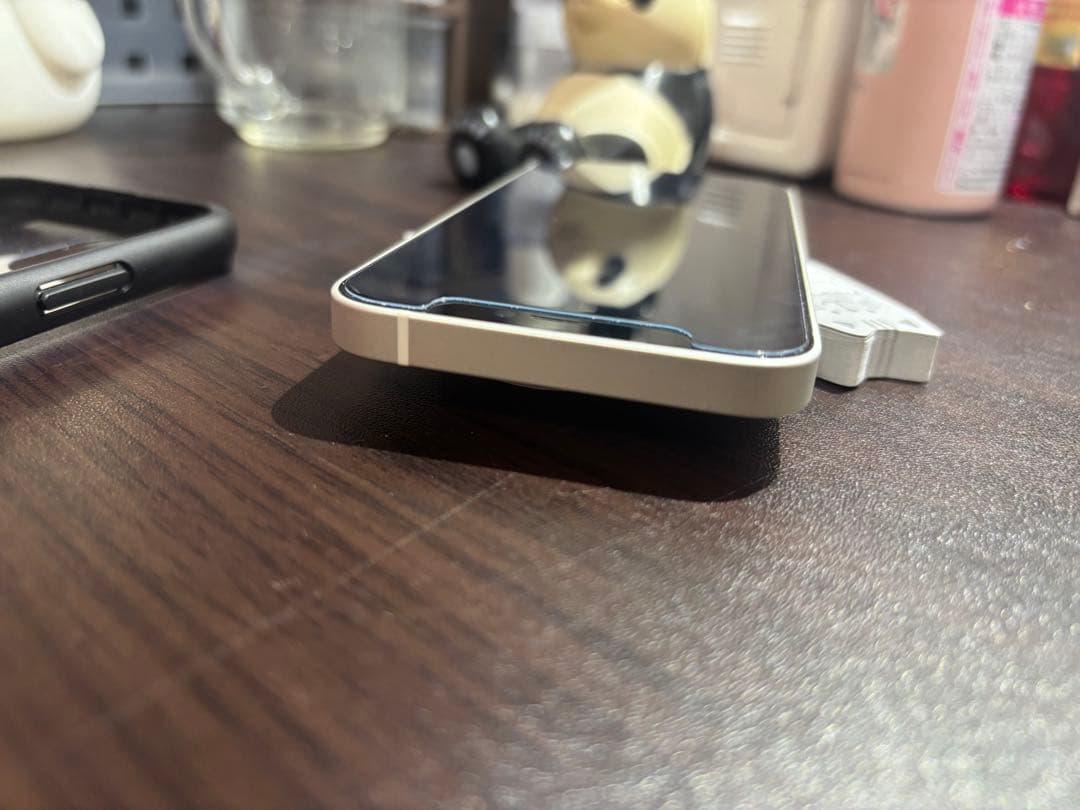 iPhone 12 mini / 128GB / SIMフリー