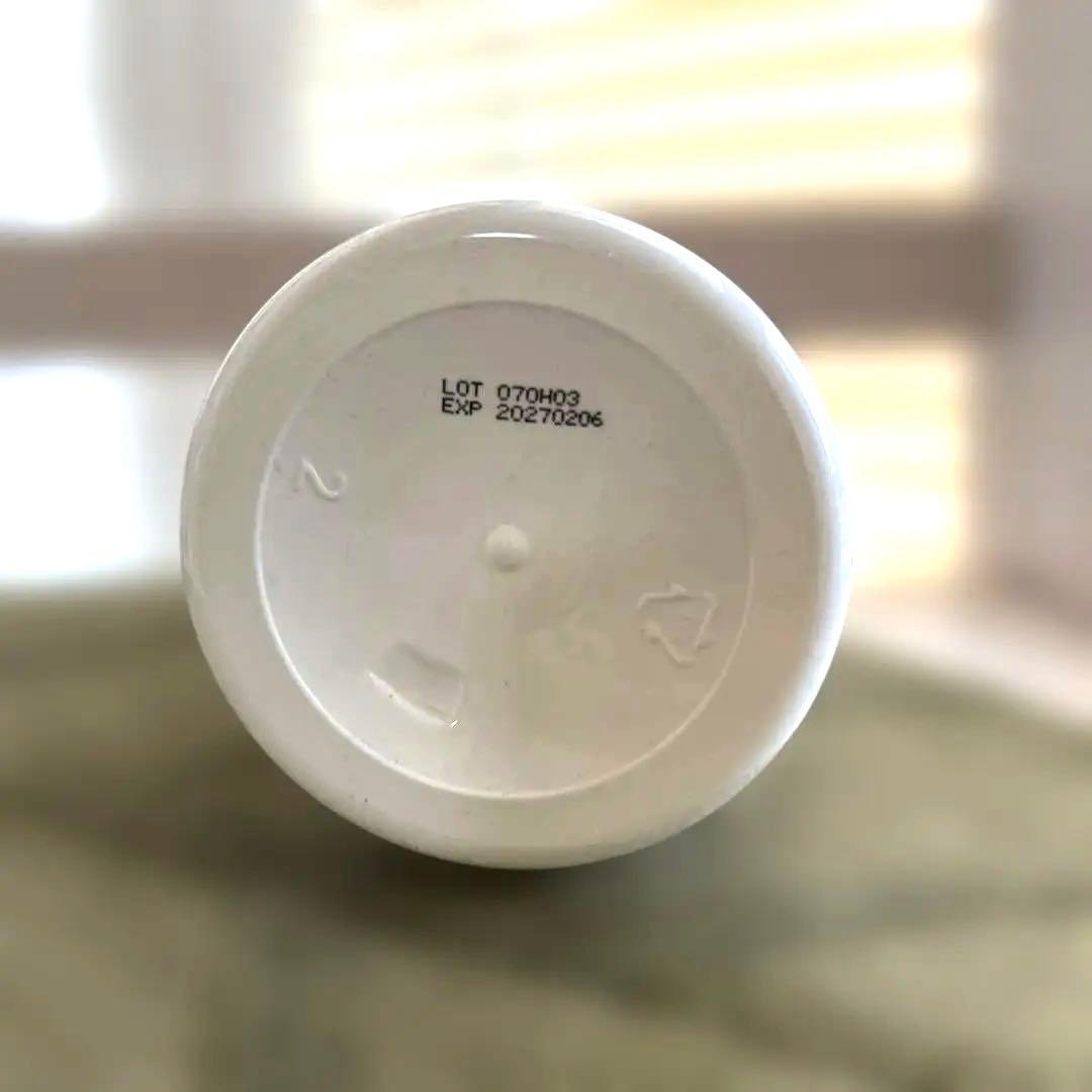 年末セール1点のみ　v.o.s クレンザー　500ml