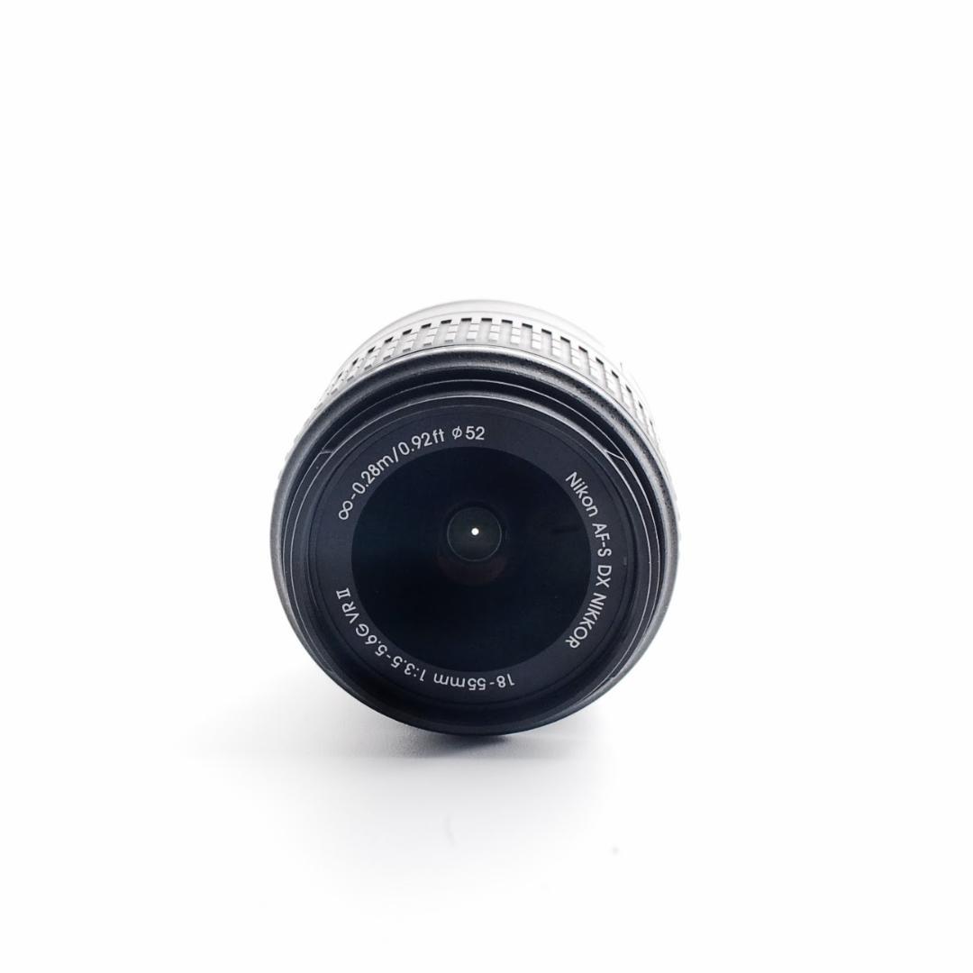 Nikon D3300✨手振れ補正付！一眼レフカメラ スマホ転送 初心者向け
