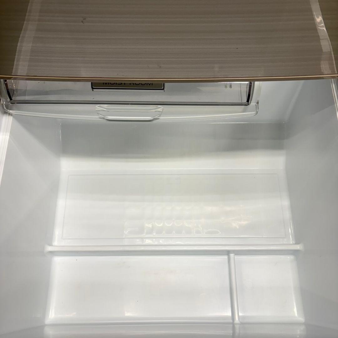 822 格安大型モデル！！　三菱　5ドア　400L〜500L　小型　自動製氷
