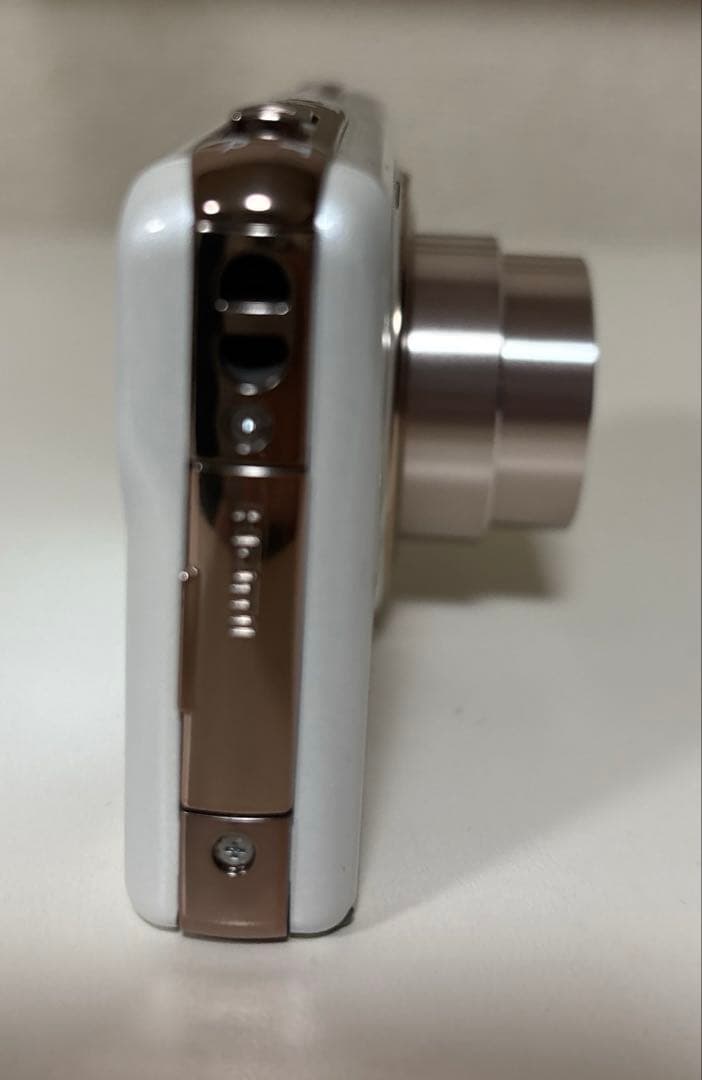 PanasonicパナソニックLUMIX　DMC-FX80