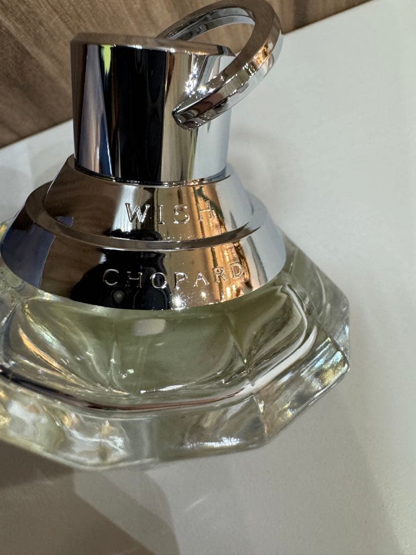 Chopard ショパール 香水3点セット