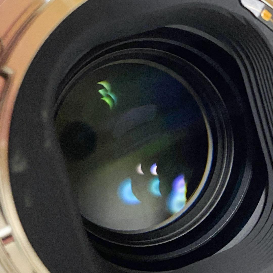 【美品】SIGMA Art 85mm F1.4 DG DN・ソニーFEマウント